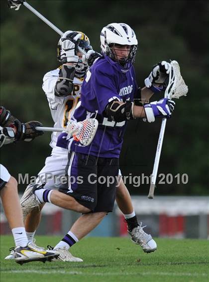Thumbnail 1 in Riverside @ Apex (East Quarterfinal) photogallery.