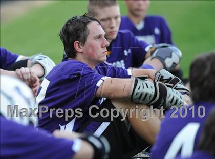 Thumbnail 1 in Riverside @ Apex (East Quarterfinal) photogallery.