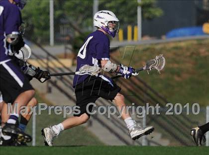 Thumbnail 2 in Riverside @ Apex (East Quarterfinal) photogallery.