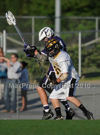 Thumbnail 3 in Riverside @ Apex (East Quarterfinal) photogallery.