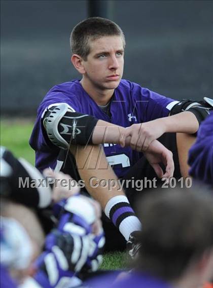Thumbnail 3 in Riverside @ Apex (East Quarterfinal) photogallery.