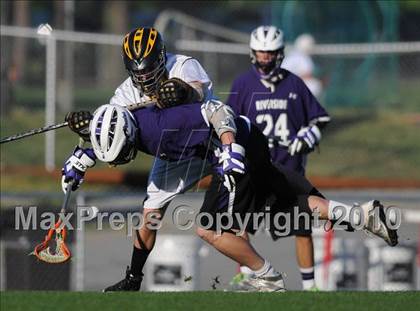 Thumbnail 2 in Riverside @ Apex (East Quarterfinal) photogallery.