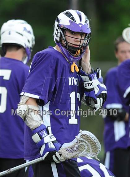 Thumbnail 1 in Riverside @ Apex (East Quarterfinal) photogallery.