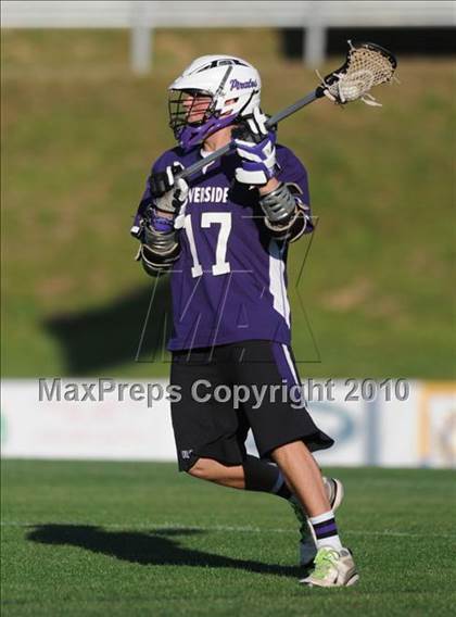 Thumbnail 1 in Riverside @ Apex (East Quarterfinal) photogallery.