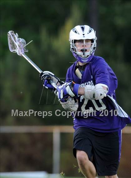 Thumbnail 2 in Riverside @ Apex (East Quarterfinal) photogallery.