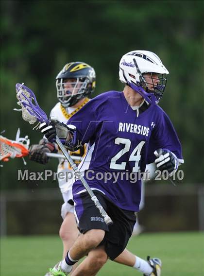 Thumbnail 2 in Riverside @ Apex (East Quarterfinal) photogallery.