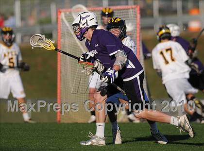 Thumbnail 1 in Riverside @ Apex (East Quarterfinal) photogallery.