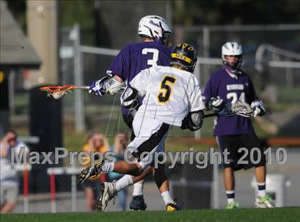 Thumbnail 1 in Riverside @ Apex (East Quarterfinal) photogallery.