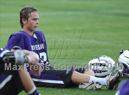 Thumbnail 2 in Riverside @ Apex (East Quarterfinal) photogallery.