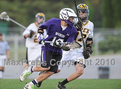 Thumbnail 1 in Riverside @ Apex (East Quarterfinal) photogallery.