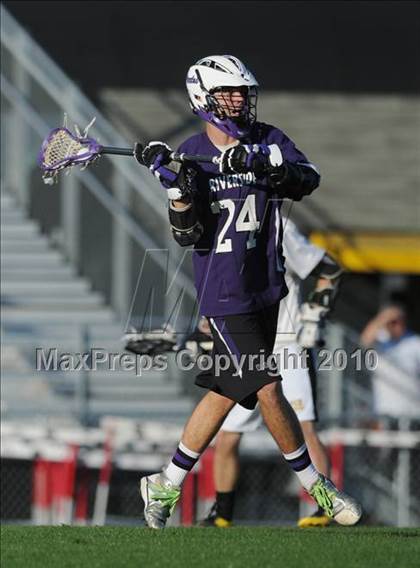 Thumbnail 2 in Riverside @ Apex (East Quarterfinal) photogallery.