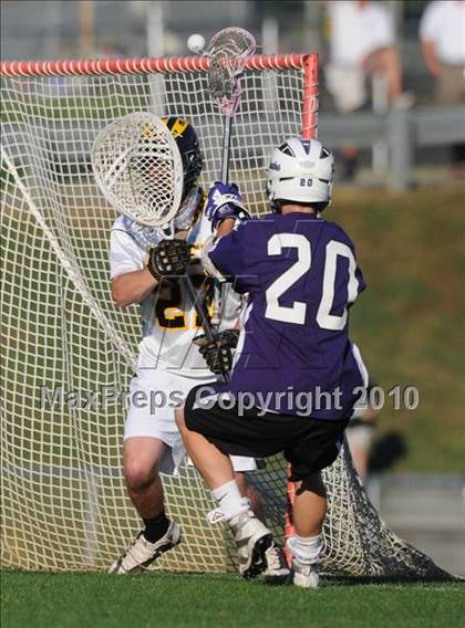 Thumbnail 2 in Riverside @ Apex (East Quarterfinal) photogallery.
