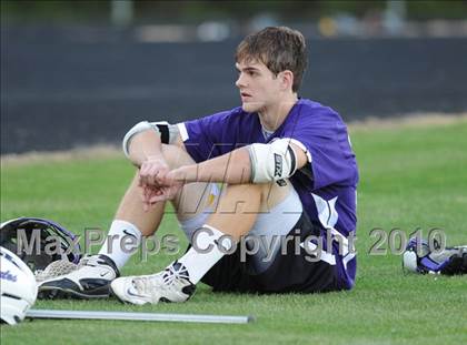 Thumbnail 2 in Riverside @ Apex (East Quarterfinal) photogallery.