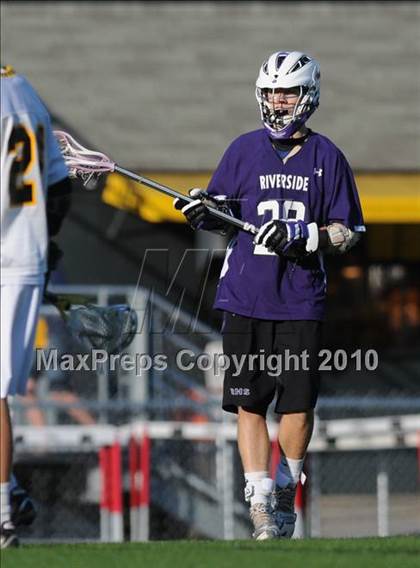 Thumbnail 2 in Riverside @ Apex (East Quarterfinal) photogallery.