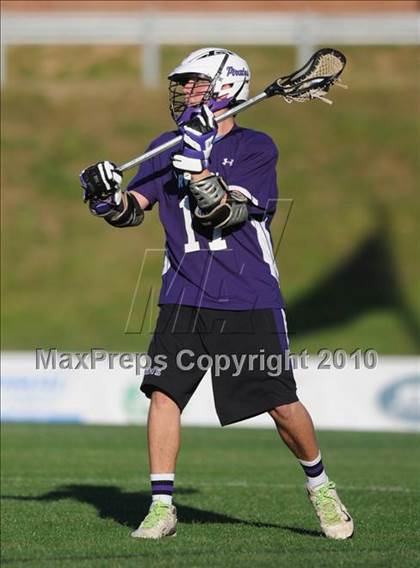 Thumbnail 2 in Riverside @ Apex (East Quarterfinal) photogallery.
