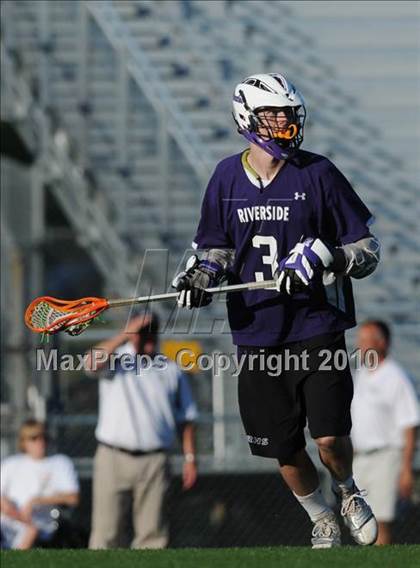Thumbnail 3 in Riverside @ Apex (East Quarterfinal) photogallery.