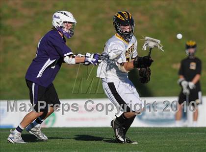 Thumbnail 3 in Riverside @ Apex (East Quarterfinal) photogallery.