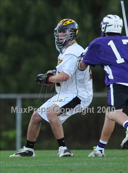 Thumbnail 1 in Riverside @ Apex (East Quarterfinal) photogallery.