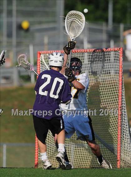 Thumbnail 1 in Riverside @ Apex (East Quarterfinal) photogallery.