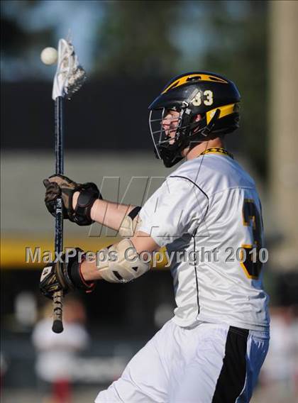 Thumbnail 3 in Riverside @ Apex (East Quarterfinal) photogallery.