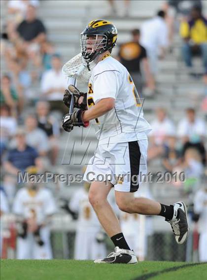 Thumbnail 3 in Riverside @ Apex (East Quarterfinal) photogallery.