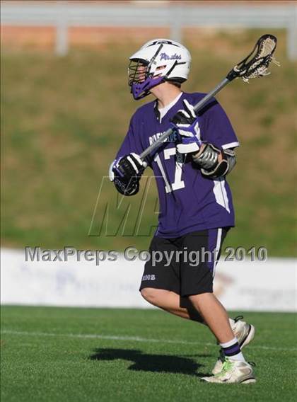 Thumbnail 1 in Riverside @ Apex (East Quarterfinal) photogallery.
