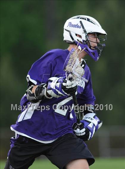 Thumbnail 3 in Riverside @ Apex (East Quarterfinal) photogallery.
