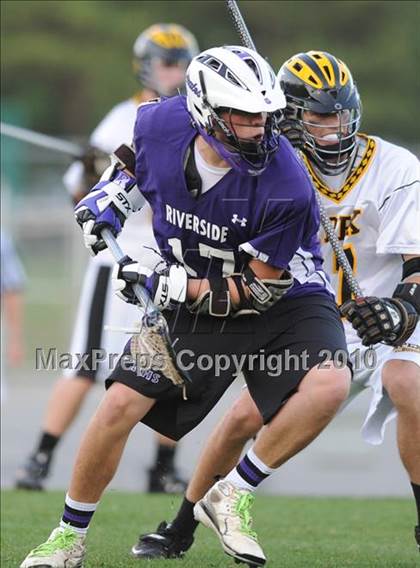 Thumbnail 1 in Riverside @ Apex (East Quarterfinal) photogallery.