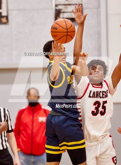 Thumbnail 1 in Rosemont @ Cordova photogallery.