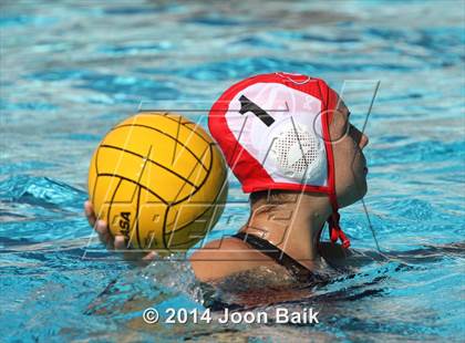 Thumbnail 2 in Rio Americano vs Gunn (Acalanes Invitational) photogallery.