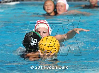 Thumbnail 2 in Rio Americano vs Gunn (Acalanes Invitational) photogallery.