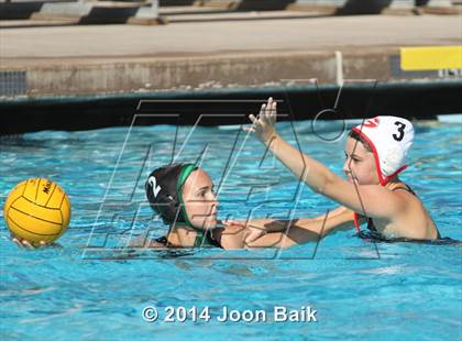 Thumbnail 1 in Rio Americano vs Gunn (Acalanes Invitational) photogallery.