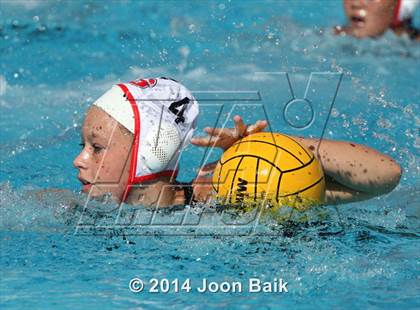 Thumbnail 2 in Rio Americano vs Gunn (Acalanes Invitational) photogallery.