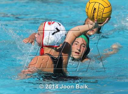 Thumbnail 3 in Rio Americano vs Gunn (Acalanes Invitational) photogallery.