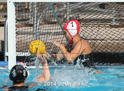 Thumbnail 2 in Rio Americano vs Gunn (Acalanes Invitational) photogallery.