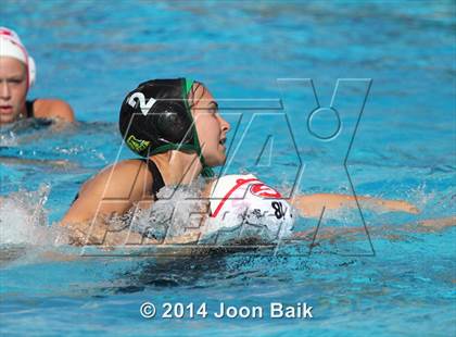 Thumbnail 2 in Rio Americano vs Gunn (Acalanes Invitational) photogallery.