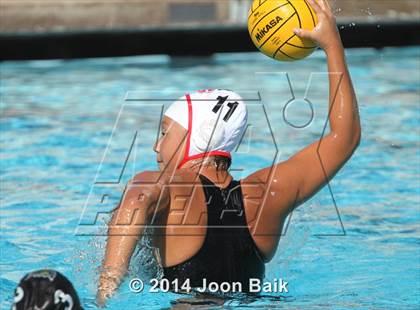 Thumbnail 1 in Rio Americano vs Gunn (Acalanes Invitational) photogallery.