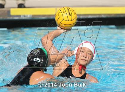 Thumbnail 3 in Rio Americano vs Gunn (Acalanes Invitational) photogallery.