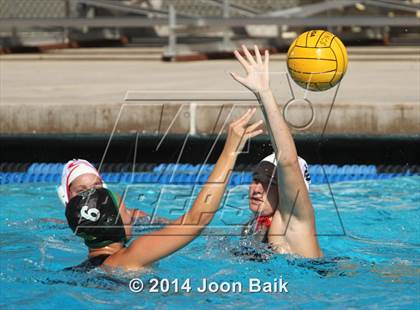 Thumbnail 1 in Rio Americano vs Gunn (Acalanes Invitational) photogallery.