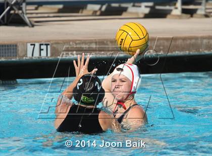 Thumbnail 2 in Rio Americano vs Gunn (Acalanes Invitational) photogallery.