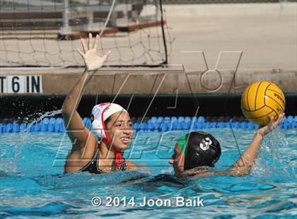 Thumbnail 3 in Rio Americano vs Gunn (Acalanes Invitational) photogallery.