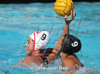 Thumbnail 1 in Rio Americano vs Gunn (Acalanes Invitational) photogallery.