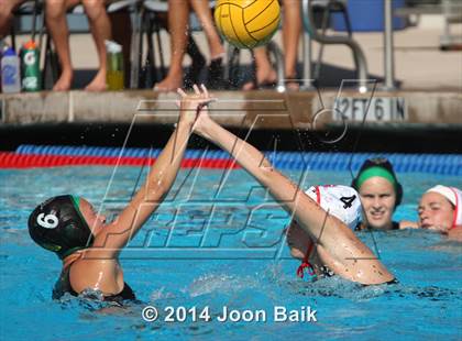 Thumbnail 2 in Rio Americano vs Gunn (Acalanes Invitational) photogallery.