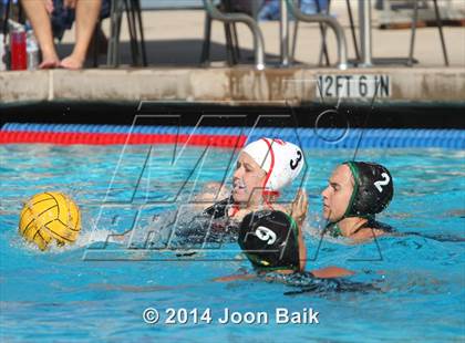 Thumbnail 3 in Rio Americano vs Gunn (Acalanes Invitational) photogallery.