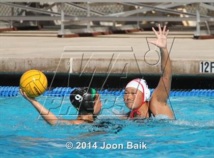 Thumbnail 1 in Rio Americano vs Gunn (Acalanes Invitational) photogallery.