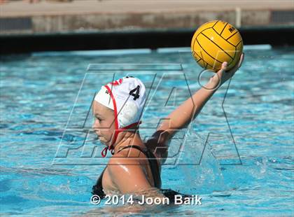 Thumbnail 1 in Rio Americano vs Gunn (Acalanes Invitational) photogallery.