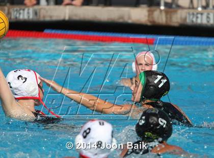 Thumbnail 3 in Rio Americano vs Gunn (Acalanes Invitational) photogallery.