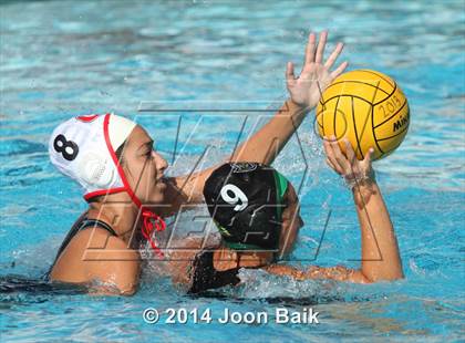 Thumbnail 3 in Rio Americano vs Gunn (Acalanes Invitational) photogallery.