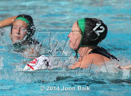 Thumbnail 2 in Rio Americano vs Gunn (Acalanes Invitational) photogallery.