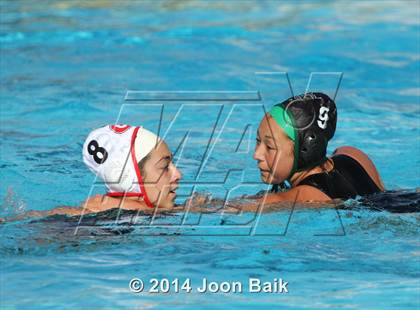 Thumbnail 2 in Rio Americano vs Gunn (Acalanes Invitational) photogallery.